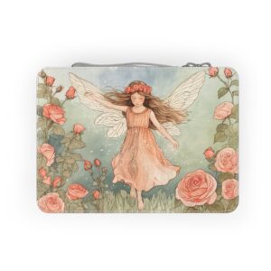 Rose Fairy lunchbox