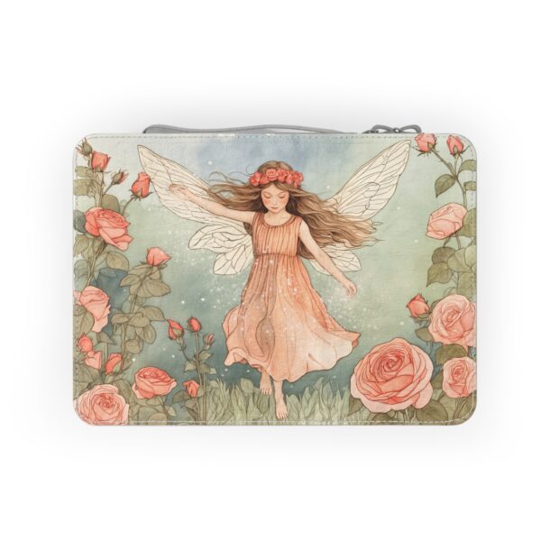 Rose Fairy lunchbox