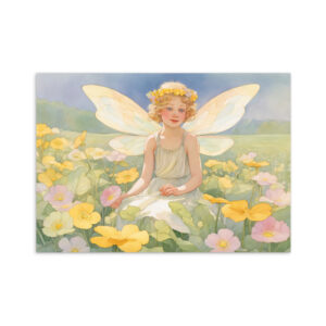 Anemone_fairy_postcard_mockup
