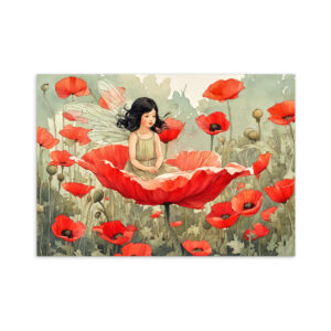 Poppy_fairy_postcard_mockup