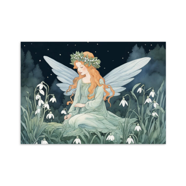 Snowdrop_fairy_postcard_mockup