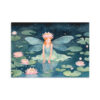 Waterlily_fairy_postcard_mockup