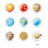 Solar System Puzzle