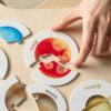 Solar System Puzzle