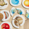 Solar System Puzzle