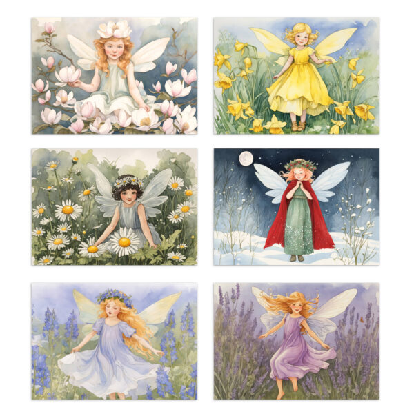 Fairies_postcards_set_2